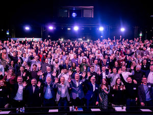 Supporting image for story: Birmingham-based It firm joins the Microsoft Intelligent Security Association