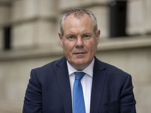 Supporting image for story: Cabinet minister backs PM ‘swiftly’ sacking ex-minister Conor Burns