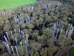 Supporting image for story: Staffordshire projects up for building awards