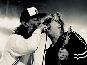 Supporting image for story: Duran Duran's Andy Taylor to play solo Birmingham show