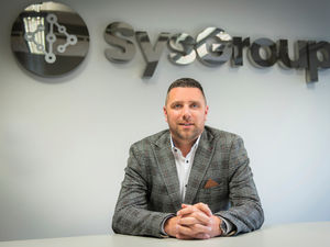 Supporting image for story: Telford-based business SysGroup makes new acquisition