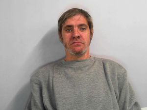 Supporting image for story: Domestic abuser who drowned partner in river jailed for at least 21 years