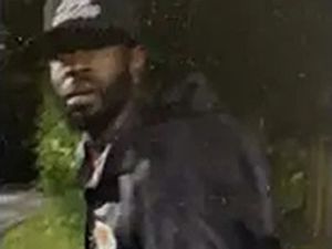 Supporting image for story: Human remains found in suitcases thought to be those of two men, police say