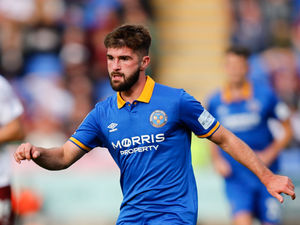 Supporting image for story: Shrewsbury v Portsmouth: Who's out and who's a doubt