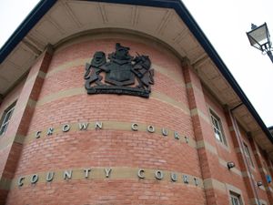 Supporting image for story: Pair found guilty of causing death of five-month-old girl