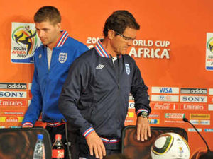 Supporting image for story: Letter: Appalled at schools closing for England game