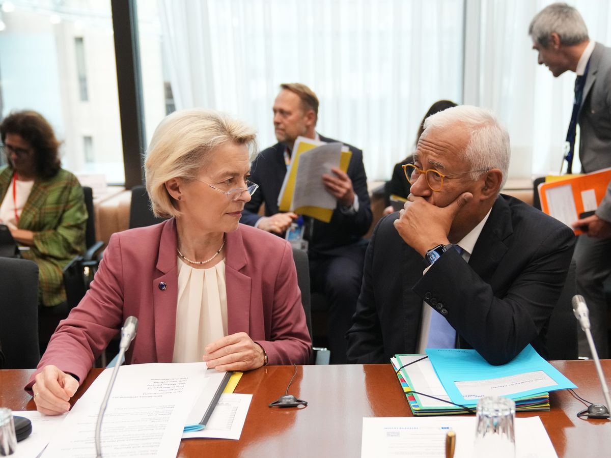 European Union agrees on new sanctions against Russia