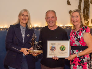 Supporting image for story: Celebrating Oswestry’s Gardens and Community