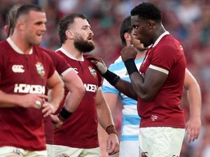 Supporting image for story: Luke Cowan-Dickie backs Lions call-up for ‘class player’ Owen Farrell