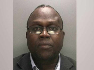 Supporting image for story: Black Country storage boss jailed over £300k stolen car shipment scam