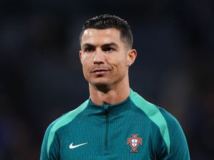 Supporting image for story: Cristiano Ronaldo set to sign new two-year contract at Al-Nassr