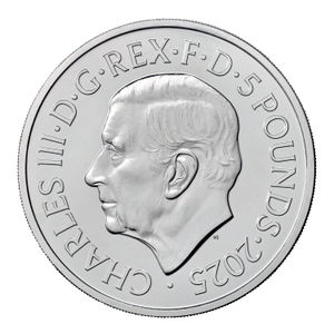 Freddie Mercury is being celebrated with a new Royal Mint coin design, which the Queen singer's sister said would have "meant the world" to him. Royal Mint/PA Wire