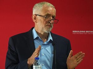 Supporting image for story: What politicians are saying about Corbyn’s plan to stop a no-deal Brexit