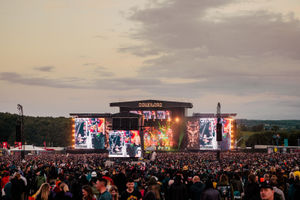 Download Festival 2019. Photo credit: Matt Eachus