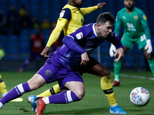 Supporting image for story: Shrewsbury Town verdict: Hard-earned point is among best of season