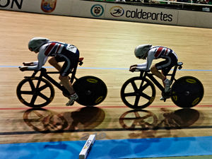 Supporting image for story: Key report in West Midlands velodrome bid to finally be published