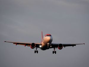 Supporting image for story: Airline fuel drivers balloted on strike action after ‘miserly’ pay offer