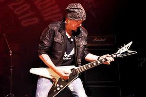 Supporting image for story: Schenker armed and ready at the Wulfrun