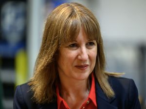 Supporting image for story: Labour tax pledge stands, says No 10, as Reeves rolls pitch for hikes on wealthy