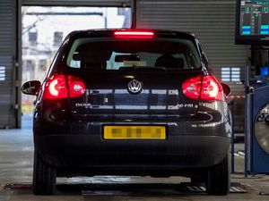 Supporting image for story: Department for Transport ‘urgently looking’ at MOTs following UK lockdown