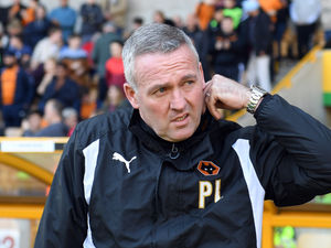 Supporting image for story: Paul Lambert set to officially depart Wolves – with Nuno Espirito Santo waiting in the wings