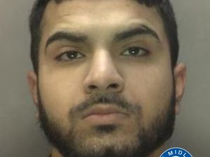 Supporting image for story: Road rage driver who killed 'loving' grandfather with single punch is locked up