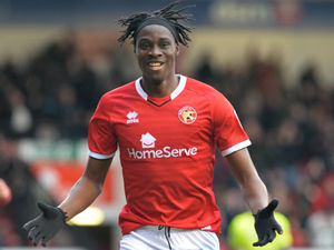 Supporting image for story: Walsall 3 Exeter 1 - Player ratings