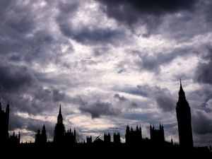 Supporting image for story: Cabinet Office minister Josh Simons resigns over Labour Together ‘distraction’