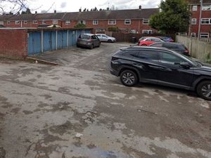 Supporting image for story: Appeal for information on assault where car was reversed into PCSO