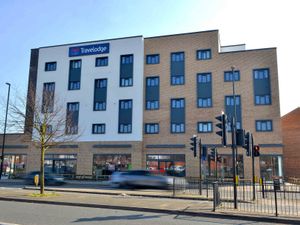 Supporting image for story: Lost and Found: The unusual items left behind in West Midlands Travelodge rooms in 2022, including 'ex-husband'