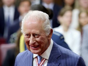 Supporting image for story: Official gifts to royal family include Rolls-Royce from King of Bahrain