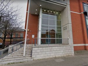 Supporting image for story: Drink driver fined and banned after being caught almost three times the limit