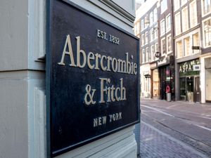 Supporting image for story: Ex-Abercrombie & Fitch boss and British partner facing sex trafficking charges