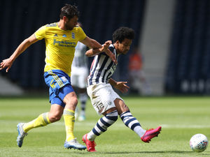 Supporting image for story: Slaven Bilic rues a lack of West Brom sharpness against Blues