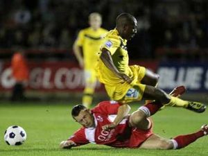 Supporting image for story: Lee Vaughan is wary for AFC Telford return