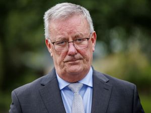 Supporting image for story: ‘Pivotal moment’ for UUP as nominations officially open for next leader