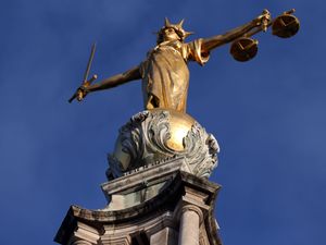Supporting image for story: Man guilty of fatal shooting less than year after being cleared over knife death