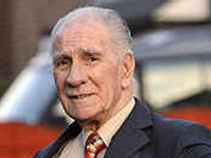 Supporting image for story: New alderman tells of pride over honour