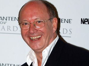 Supporting image for story: Celebrity hairdresser Trevor Sorbie dies from cancer aged 75