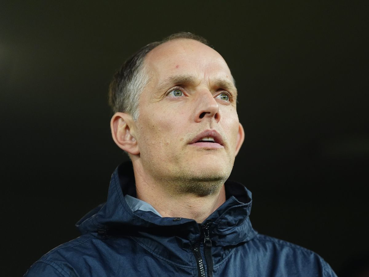 England could avoid France until World Cup final with FIFA’s new seeding system