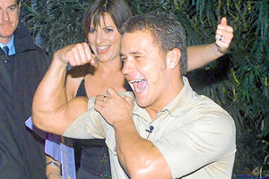 Newport builder Craig Phillips won the first series of Big Brother