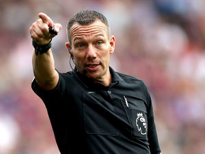 Supporting image for story: Former referee Bobby Madley: Kevin Friend made 'honest decision' against Aston Villa