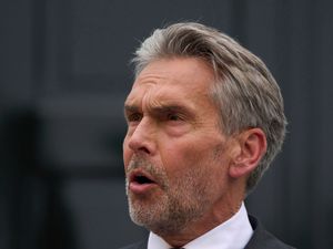 Supporting image for story: Dutch prime minister will lead caretaker administration until new elections