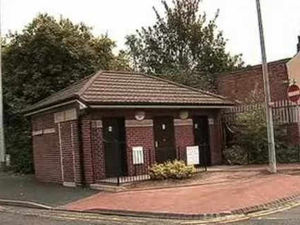 Supporting image for story: Bulletin: Drug needles leave Oakengates toilets a 'no-go zone'