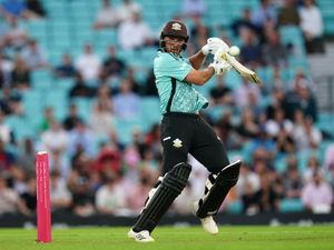 Supporting image for story: Ex-Warwickshire T20 specialist Laurie Evans is left confused by positive test