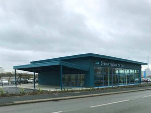 Supporting image for story: Pendragon warns over annual loss