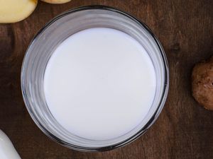 Supporting image for story: Ellesmere-based milk technology firm sold