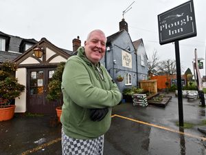 Supporting image for story: We visited a pub in the Wyre Forest countryside which is a true family affair and which prides itself on high quality food