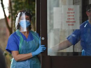 Supporting image for story: Covid-19: Fraudsters who see crisis as perfect chance to trick and steal