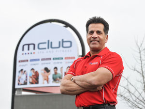 Supporting image for story: VIP opening for Staffordshire’s biggest ever gym